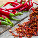 China dry chili suppliers