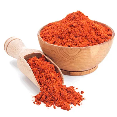 Hot chili powder suppliers