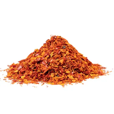 Chili flake manufacturer