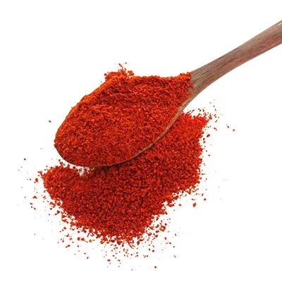 sweet paprika supplier
