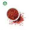 hot chili flakes