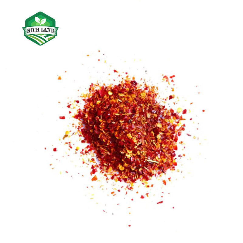 bulk crushed chili