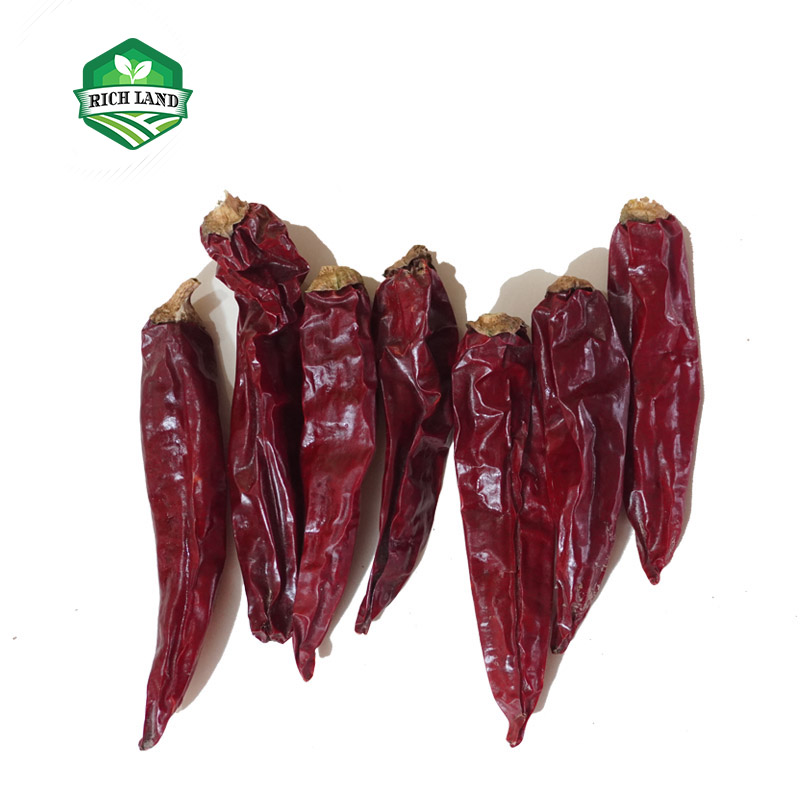未标题-01 China red chili pepper manufacturer
