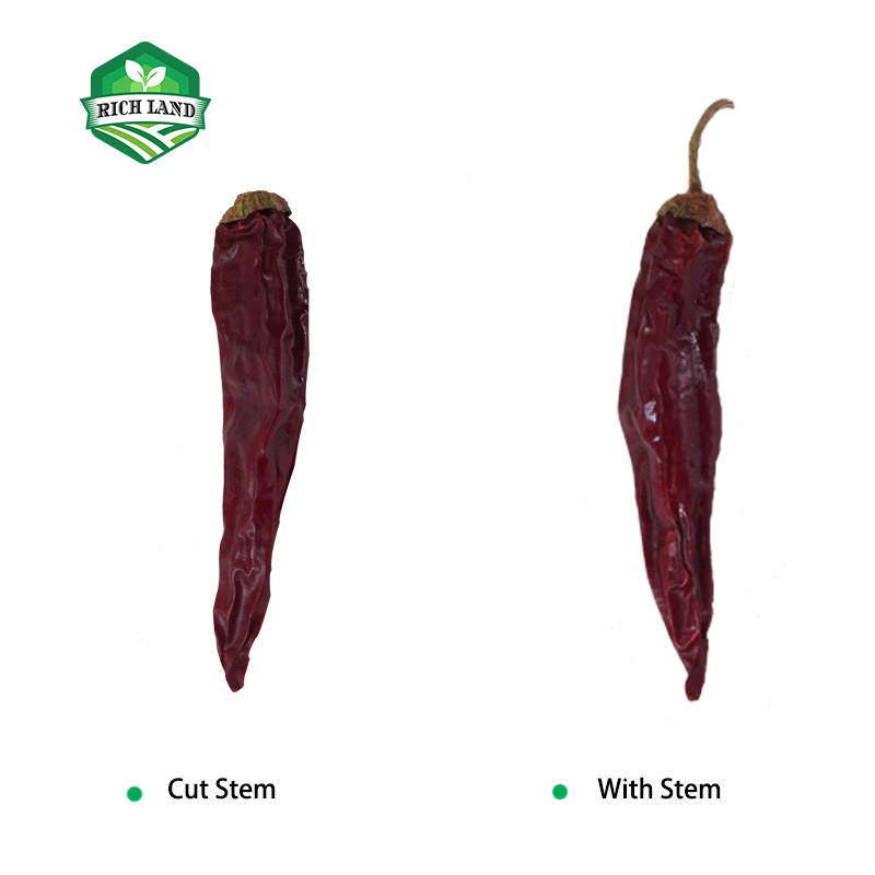 China paprika suppliers