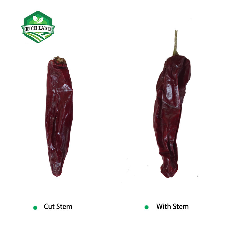 dry red chili wholesaler