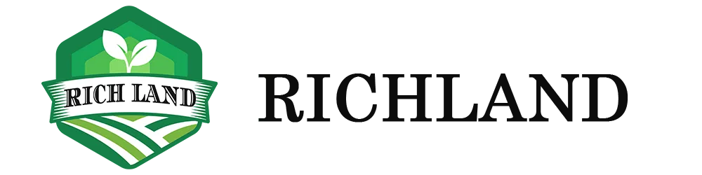 RICHLAND AGRICULTURE