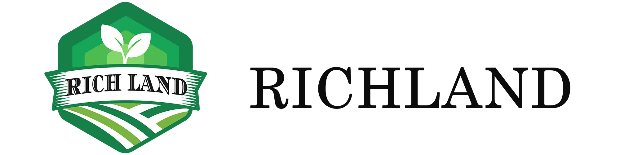 RICHLAND AGRICULTURE