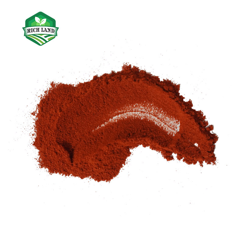 paprika powder manufacturer