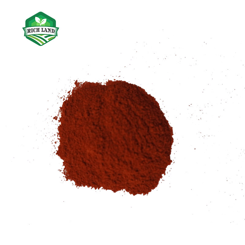 paprika powder manufacturer
