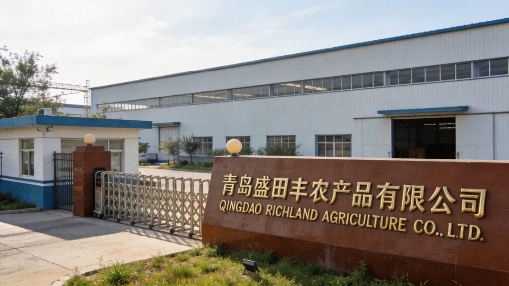 chaotian Dried chili supplier